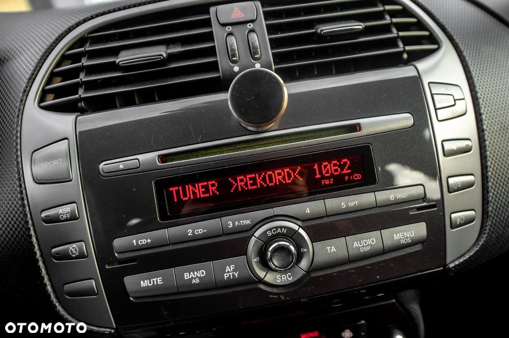 Fiat Bravo 1.4 16V Multiair Sport - 23