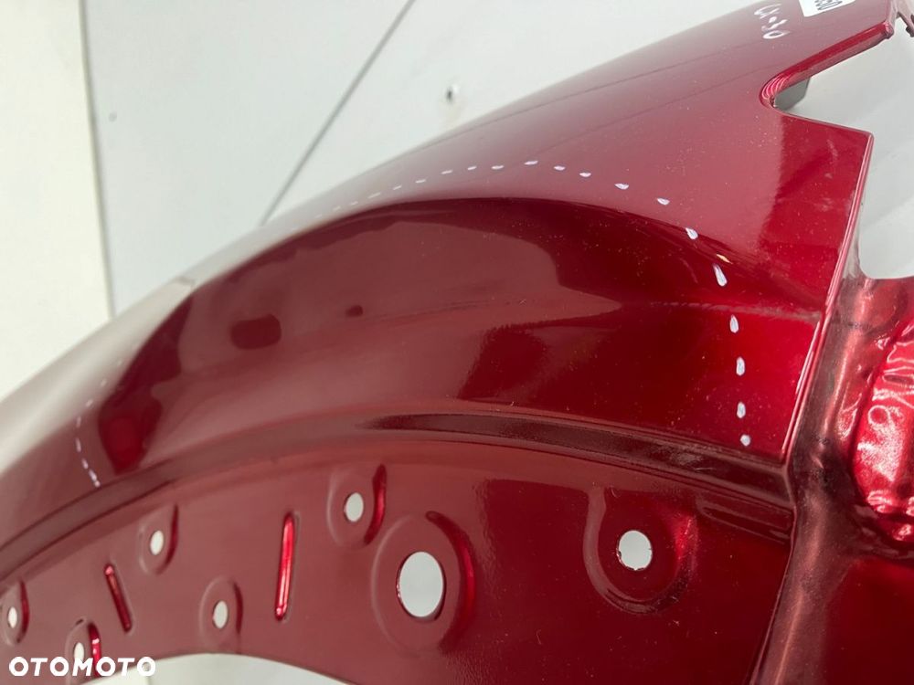 Błotnik Mazda CX-30 CX30 19r.- prawy przedni prawy przód - 8