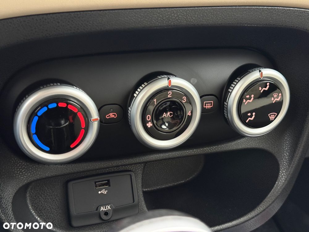 Fiat 500L - 24