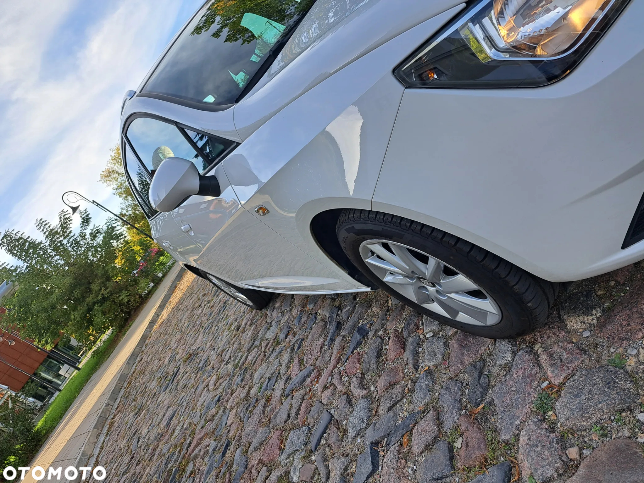 Seat Ibiza - 4