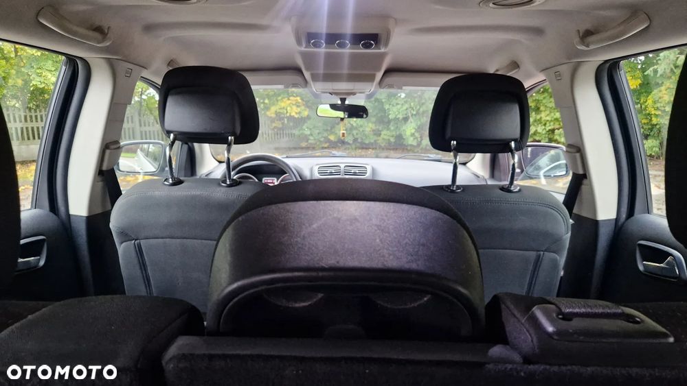 Fiat Freemont 2.0 Multijet Urban - 12