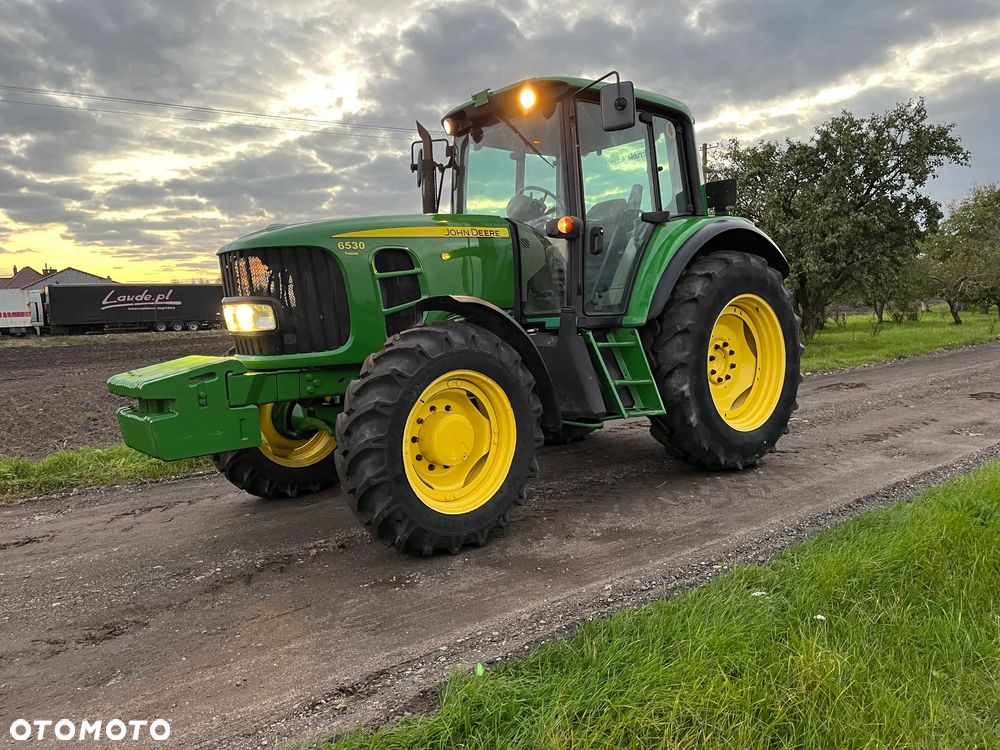 John Deere - 1