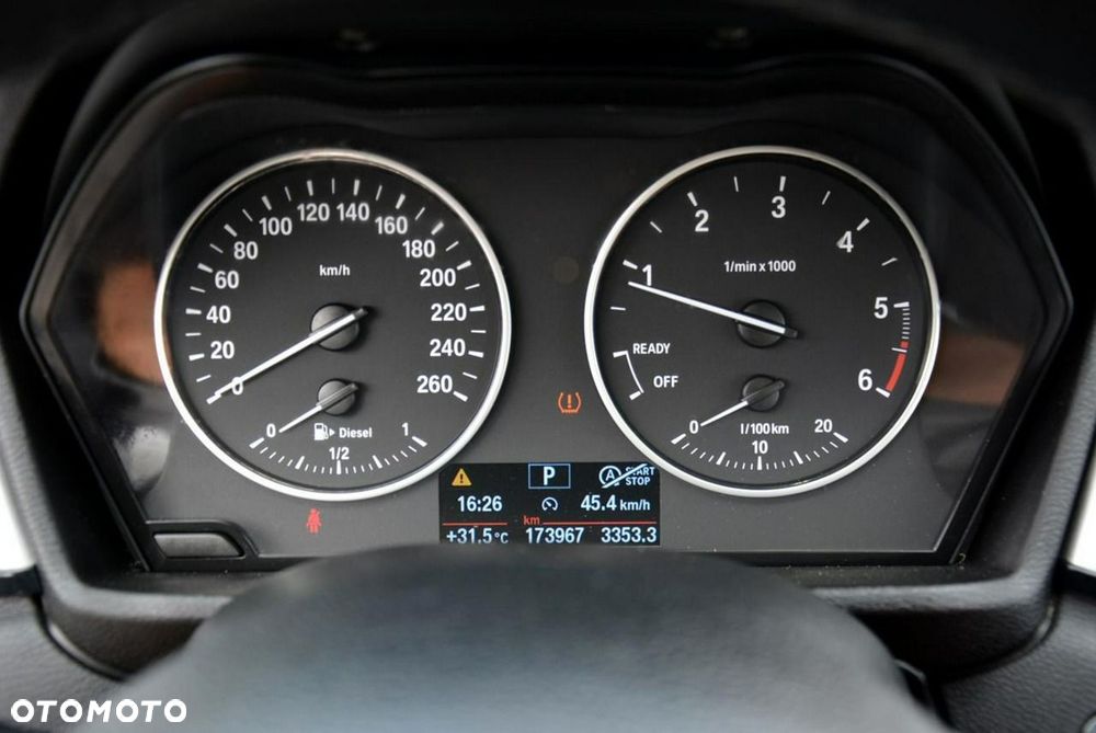 BMW X1 xDrive20d Advantage - 22