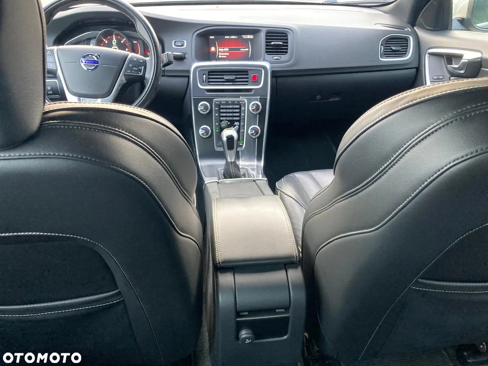 Volvo S60 D3 RDesign - 19