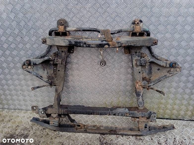 TRAWERS RENAULT TWINGO - 2