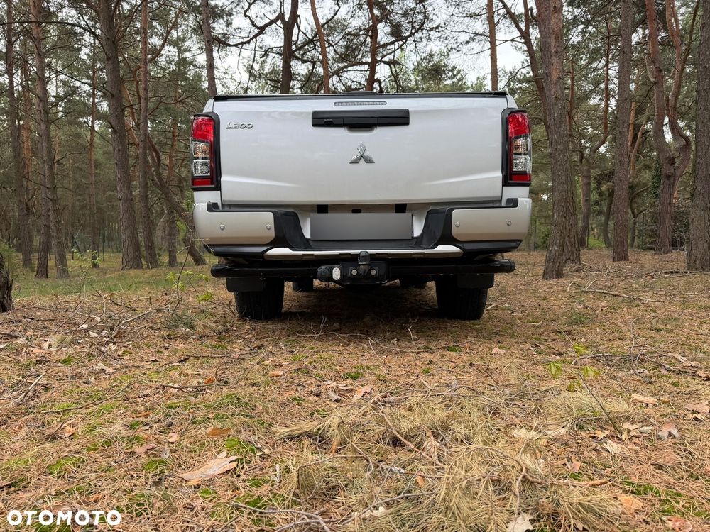 Mitsubishi L200 2.2 d DC Stark Basic - 6