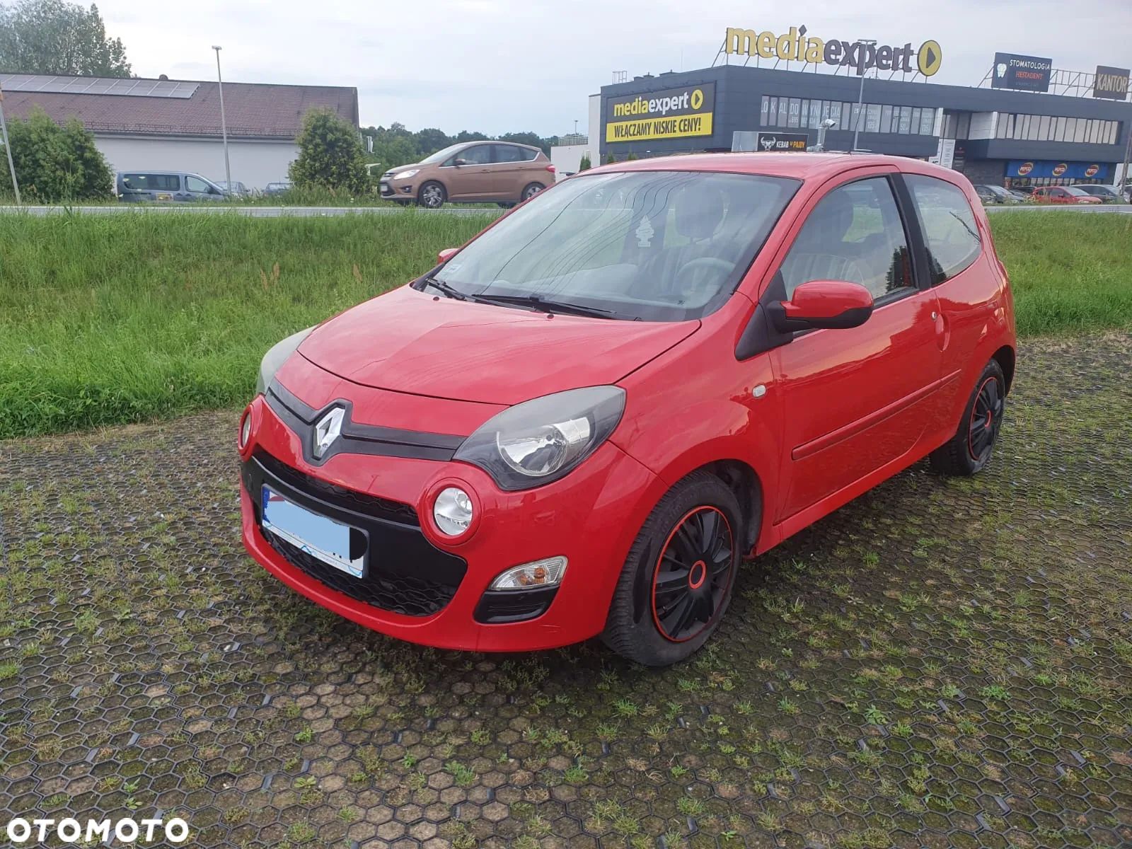 Renault Twingo - 1