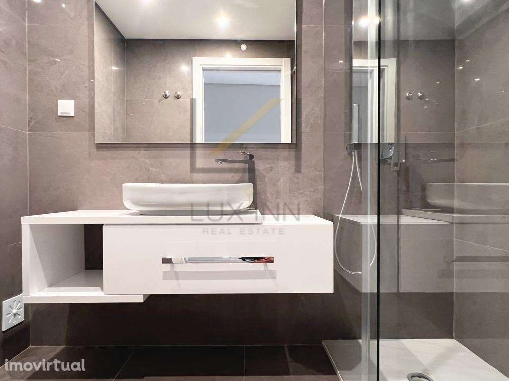 Apartamentos Novos na Parede- Cascais - Grande imagem: 3/21