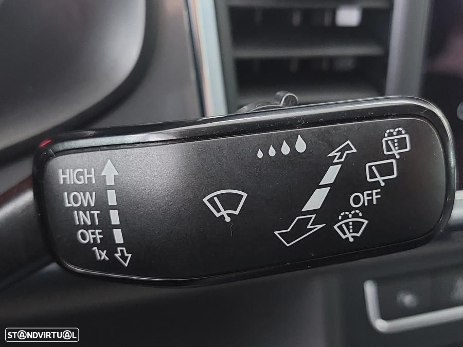 SEAT Ateca 1.0 TSI Style - 27