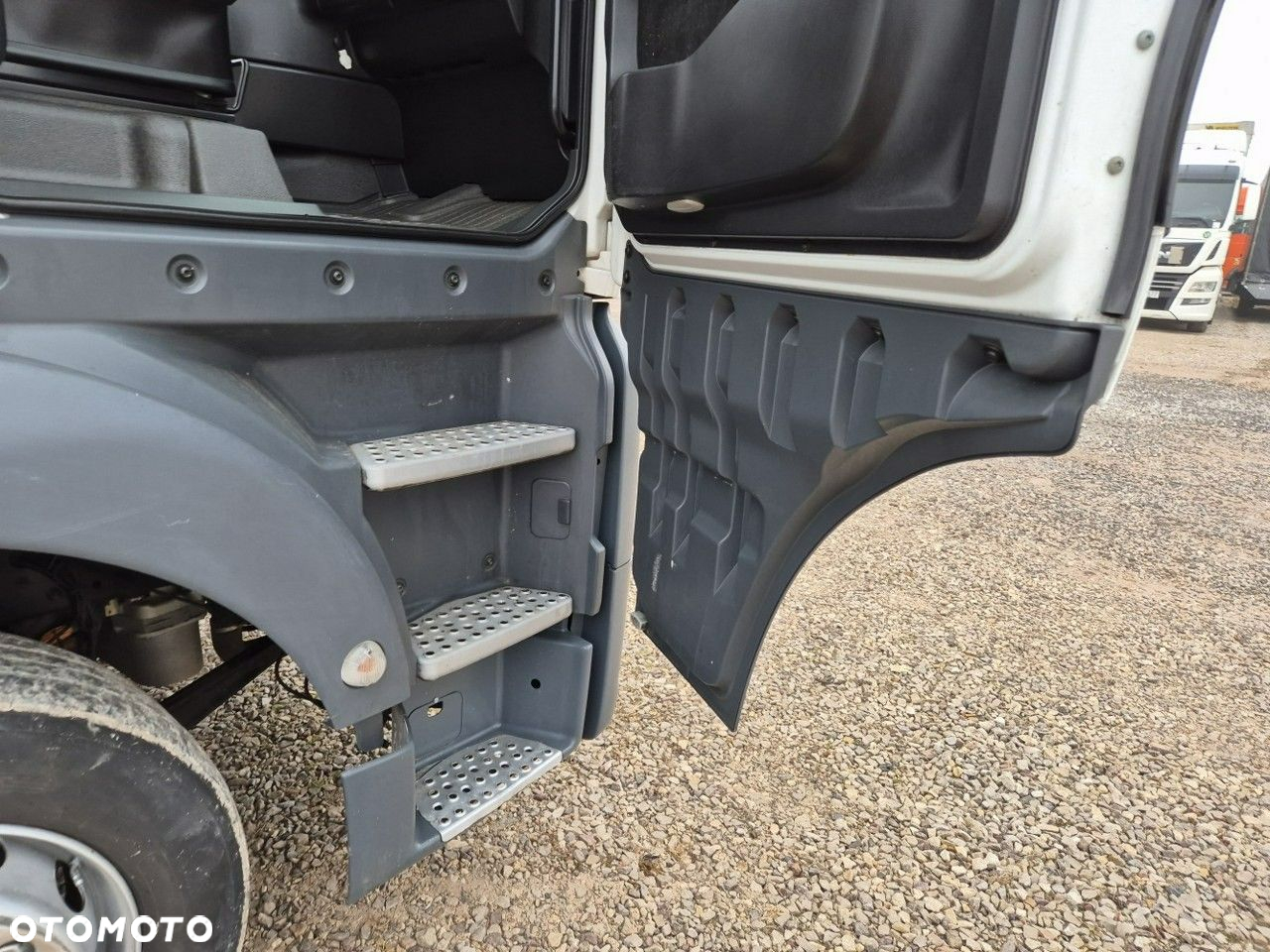 MAN Tgx - 18