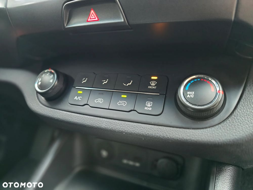 Kia Sportage - 27