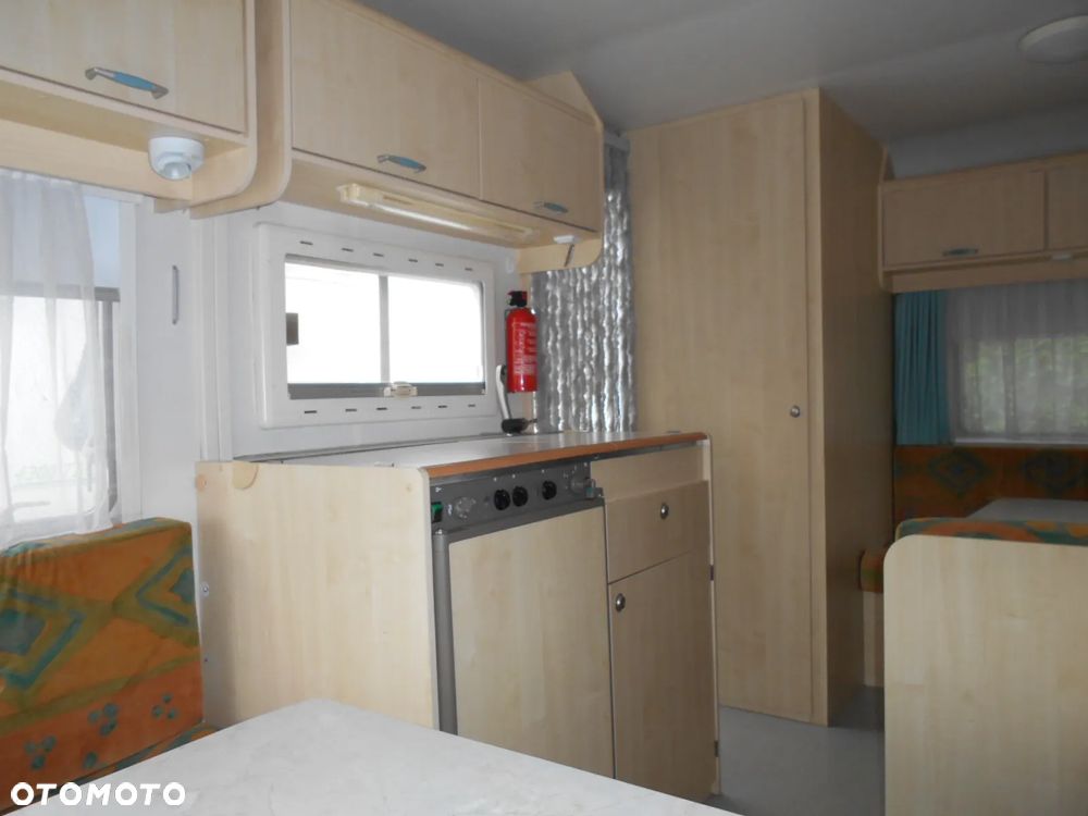 Chateau CARATT 390 - 6