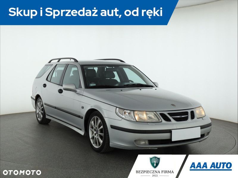 Saab 9-5 - 3