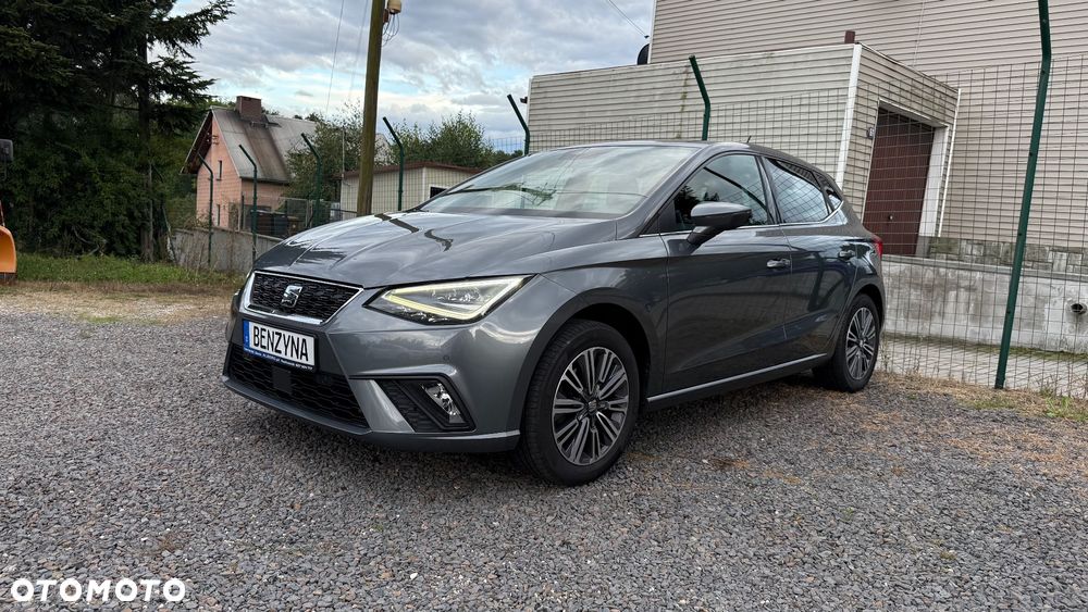 Seat Ibiza 1.0 EcoTSI S&S XCELLENCE - 2