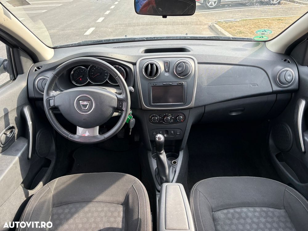 Dacia Logan TCe 90 Prestige - 7