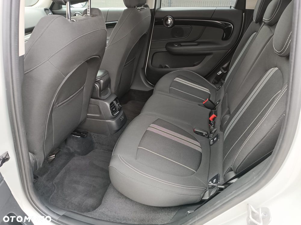 MINI Countryman Cooper S ALL4 Sport - 19