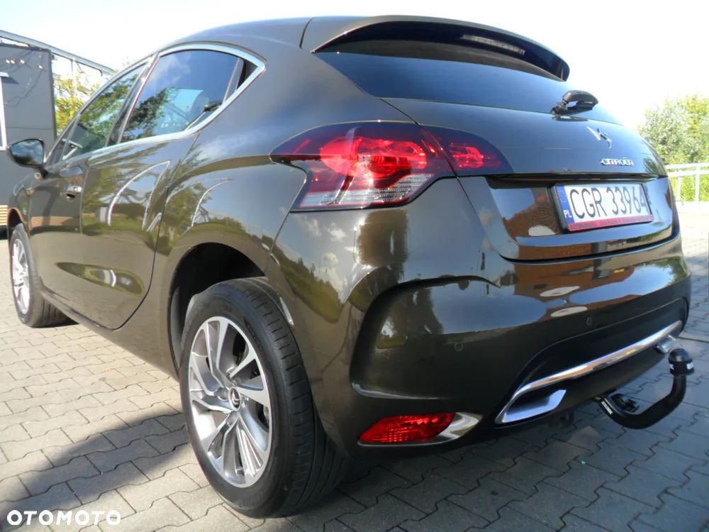 Citroën DS4 VTi 120 SoChic - 13