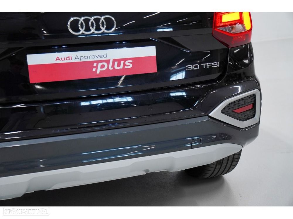 Audi Q2 30 TFSI Advanced - 12