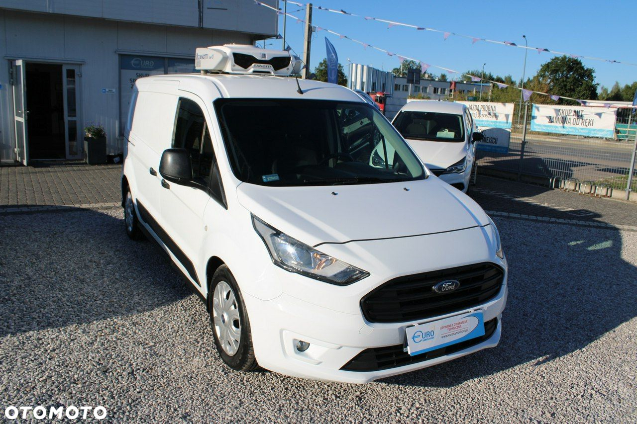 Ford Transit Connect - 5
