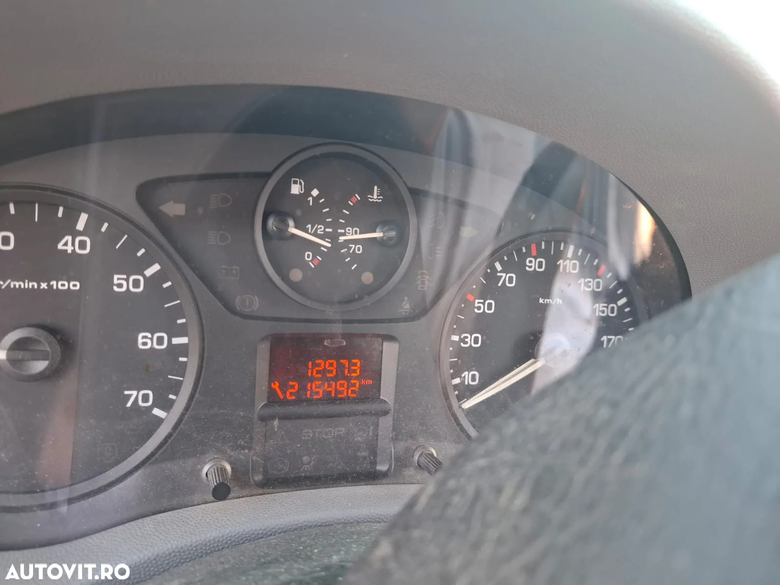 Fiat Scudo L1 (5-Si.) Panorama Executive - 3
