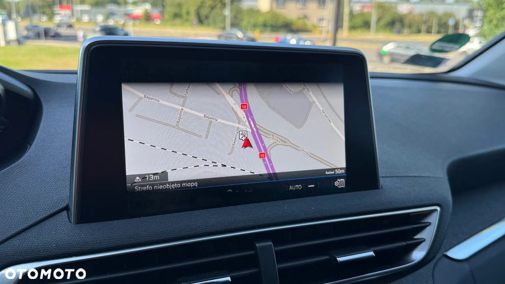 Peugeot 5008 1.2 PureTech Allure S&S EAT8 - 14