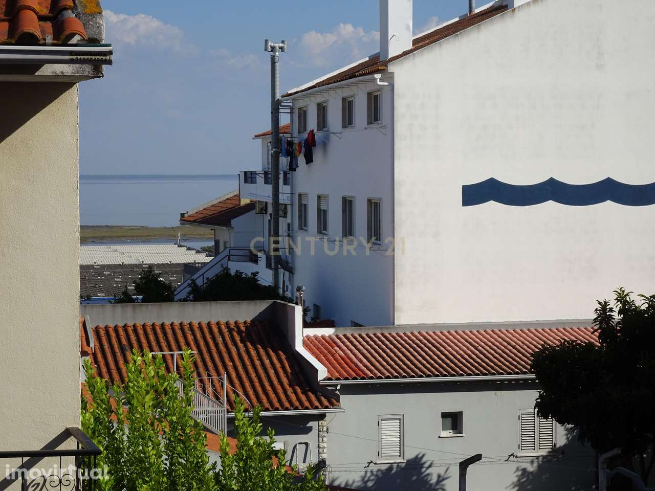 Prédio em São João da Talha, Loures - Grande imagem: 3/21