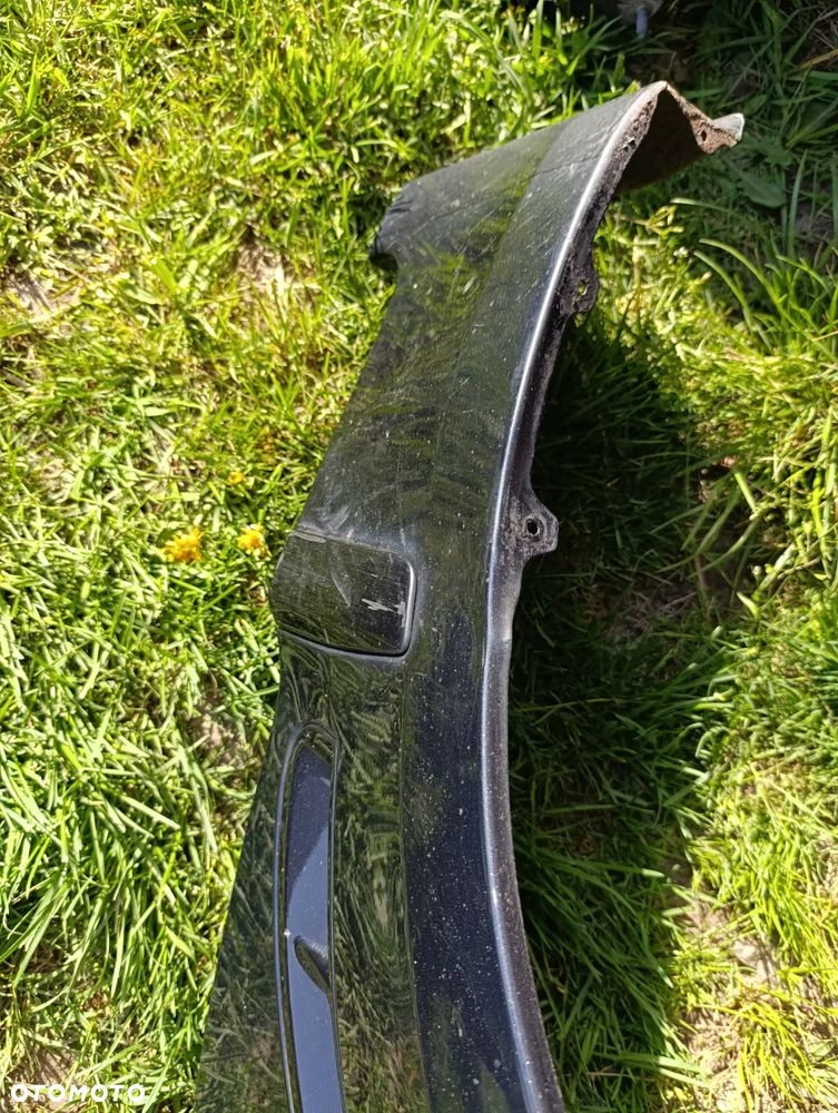 MASKA ZDERZAK PAS PRZÓD S-MAX MK1 G6 - 12