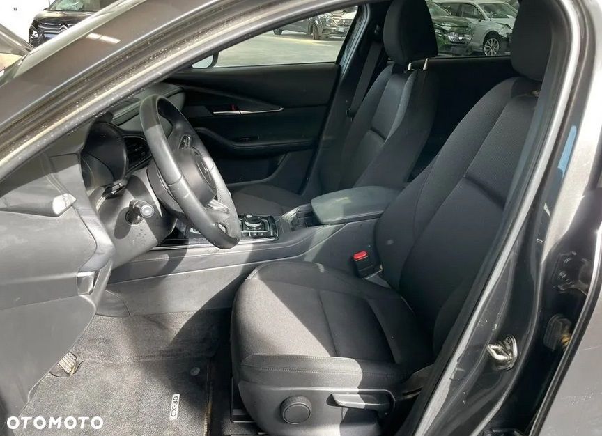 Mazda CX-30 - 14