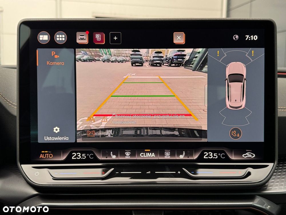 Cupra Formentor 1.5 eTSI mHEV DSG - 27