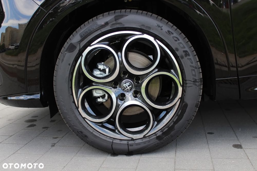 Alfa Romeo Tonale 1.6 JTD Sprint DCT - 15