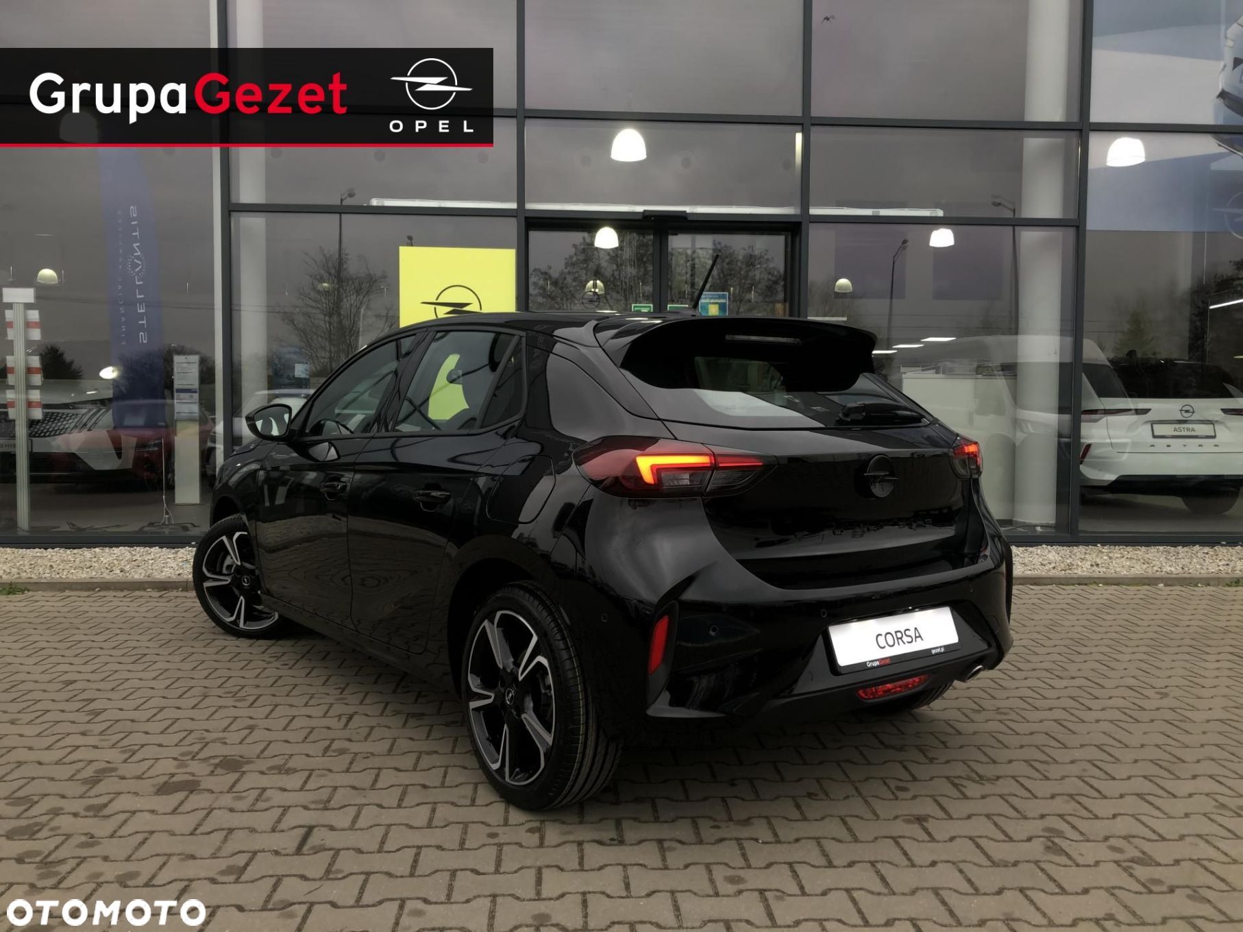 Opel Corsa - 2