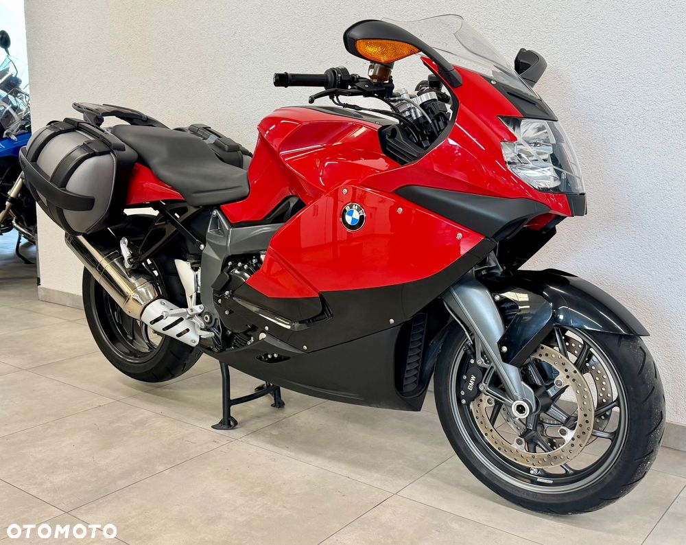 BMW K - 5