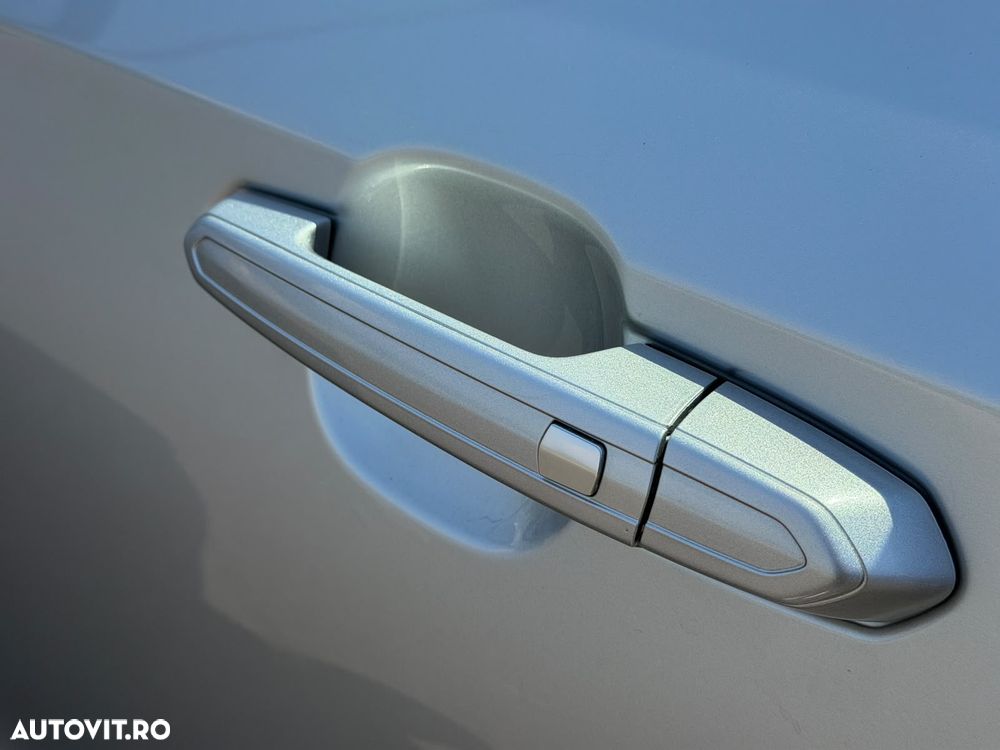 Cadillac XT4 - 29