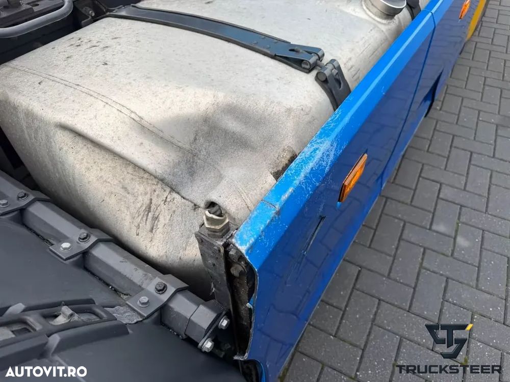 Scania S500 | Euro 6 | Retarder | Park Cool - 6