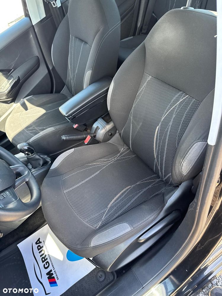 Peugeot 208 95 VTI Active - 16