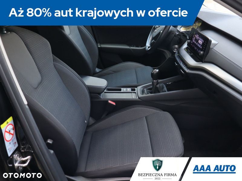 Skoda Octavia - 10