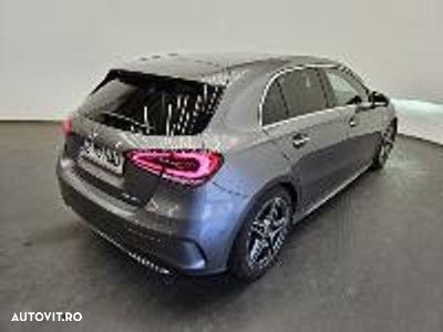 Mercedes-Benz A 250 - 5
