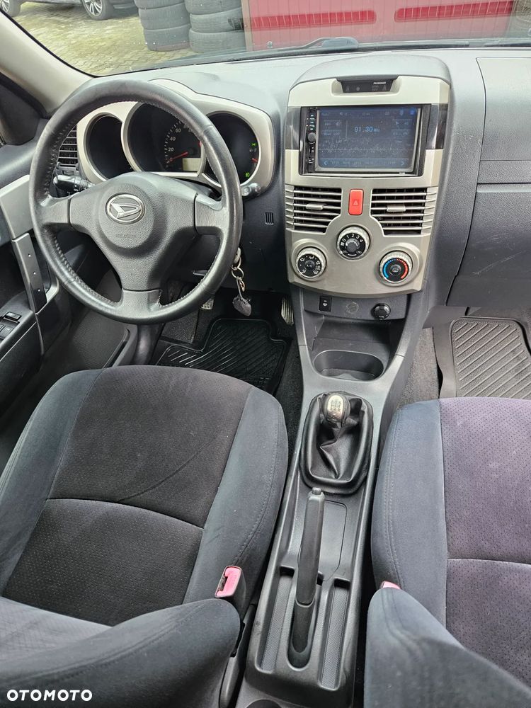 Daihatsu Terios 1.5 Top 4WD - 8