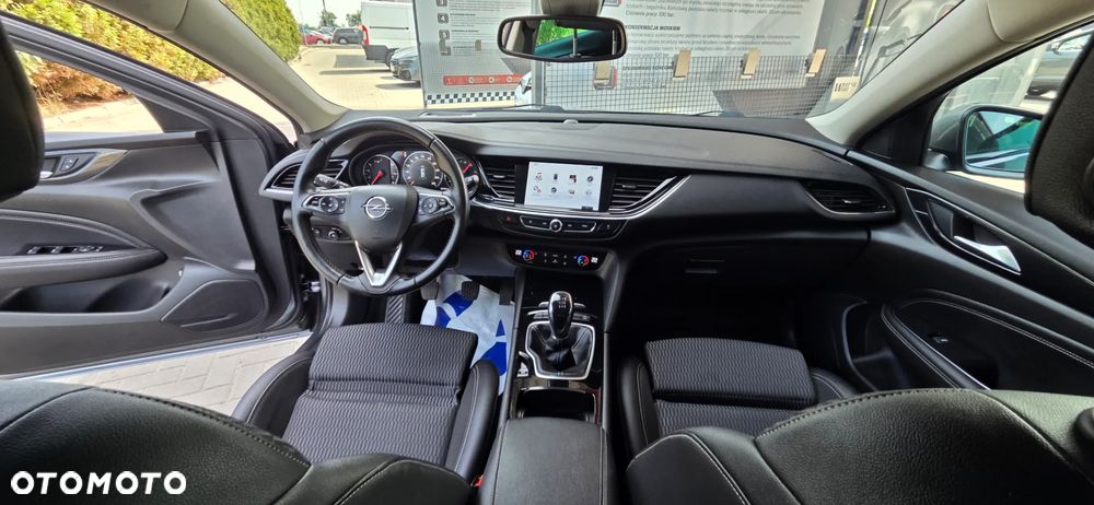 Opel Insignia 2.0 CDTI ecoFLEXStart/Stop Innovation - 35