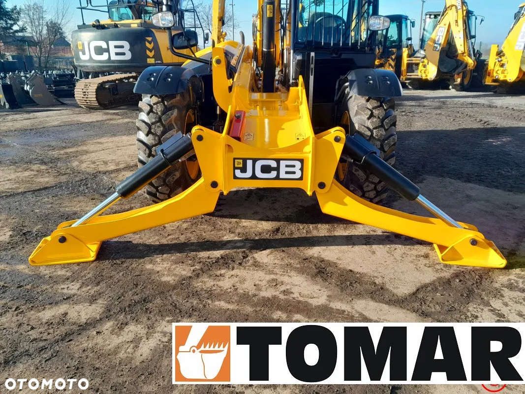 JCB 540-180 2019R - 12