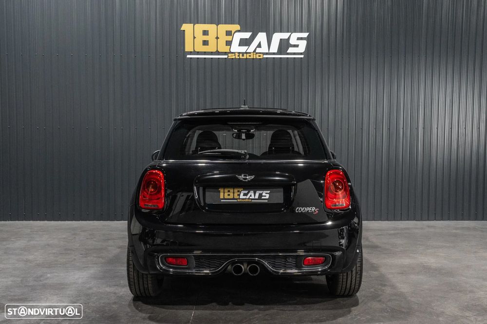 MINI 3 Portas Cooper S - 54