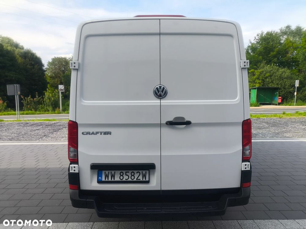 Volkswagen Crafter - 7