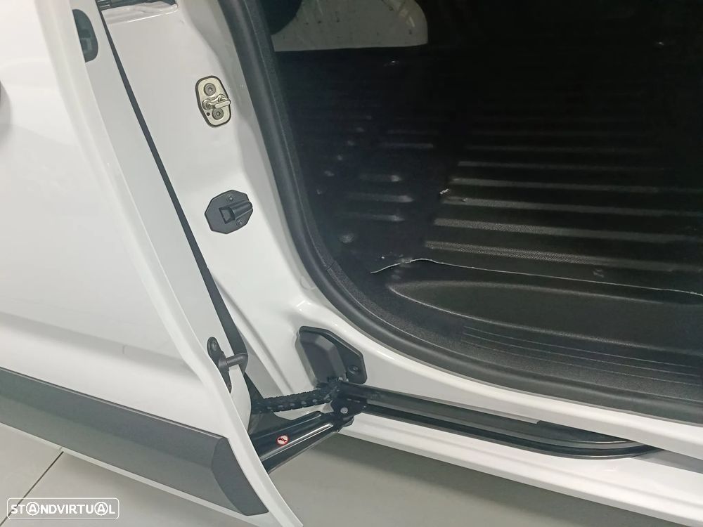 Opel Opel Combo L1 COMBO CARGO - 9