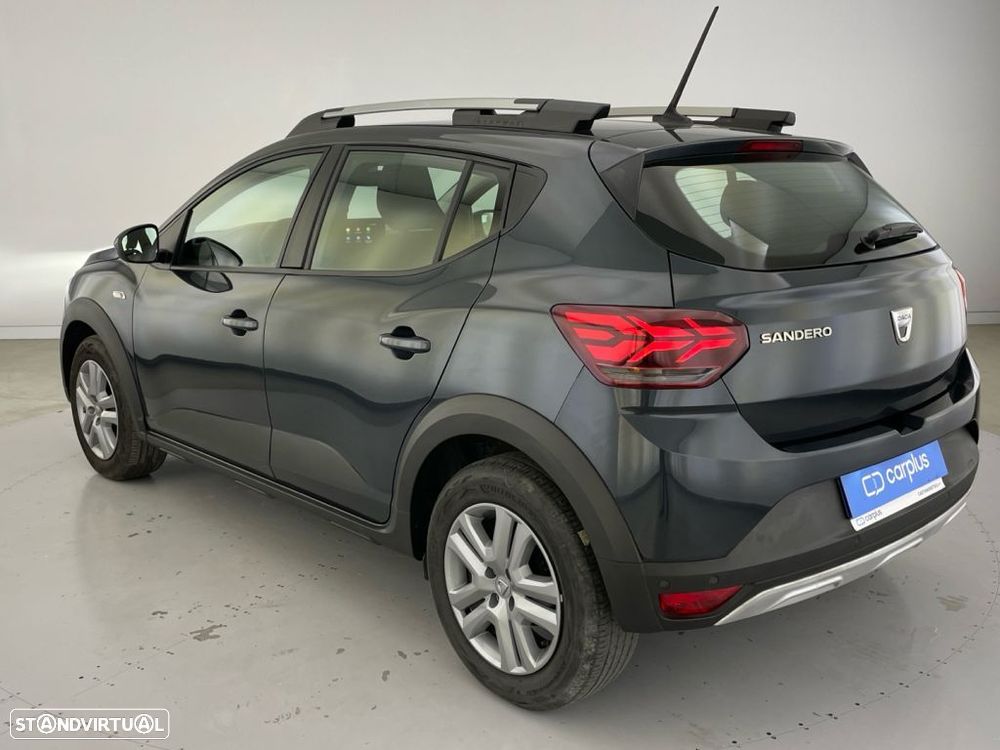 Dacia Sandero 1.0 TCe Comfort - 25