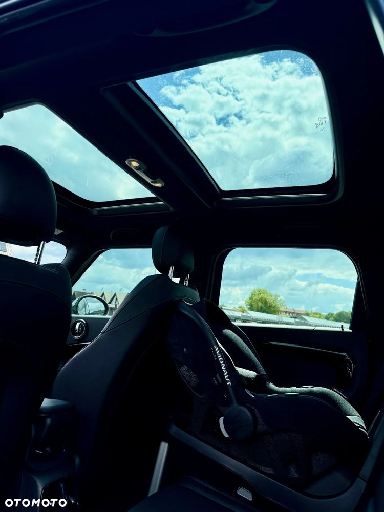 MINI Countryman Cooper S sport - 11