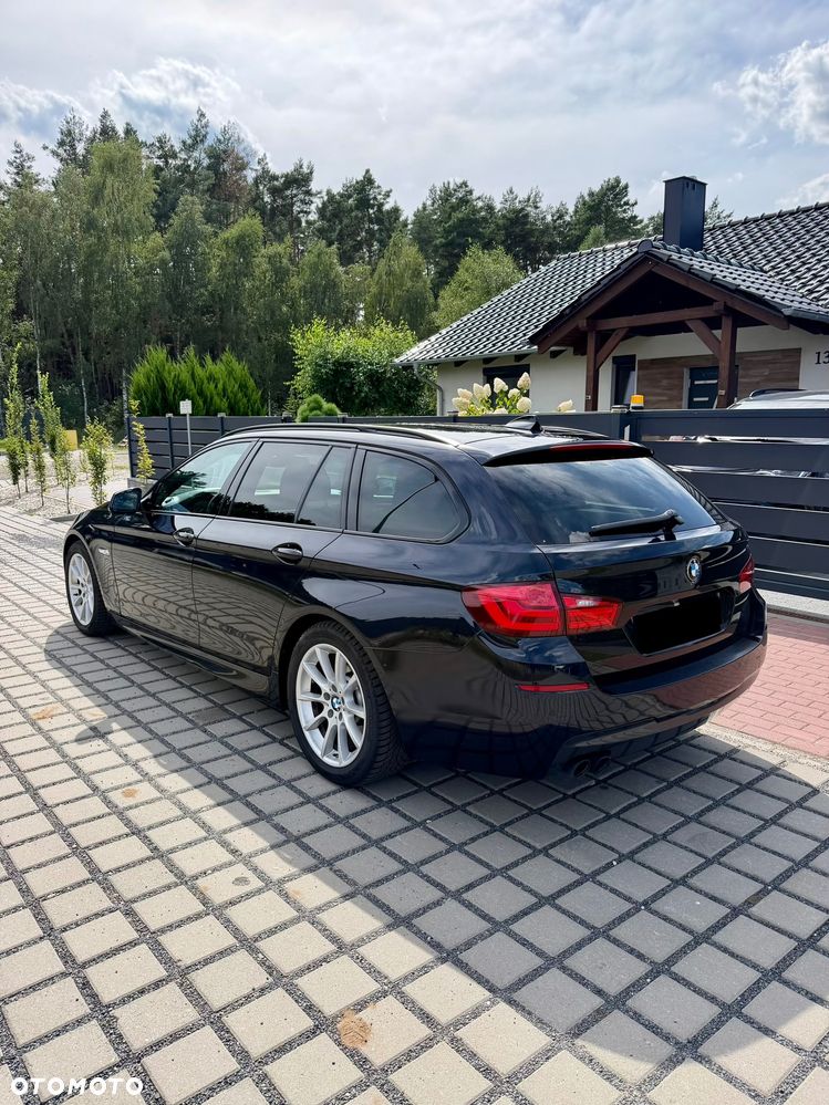 BMW Seria 5 - 3