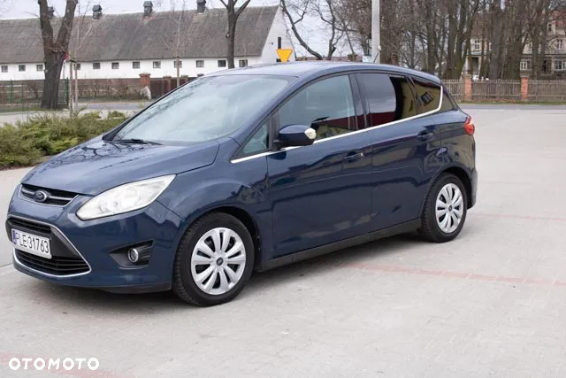 Ford C-MAX 1.6 TDCi Trend - 2