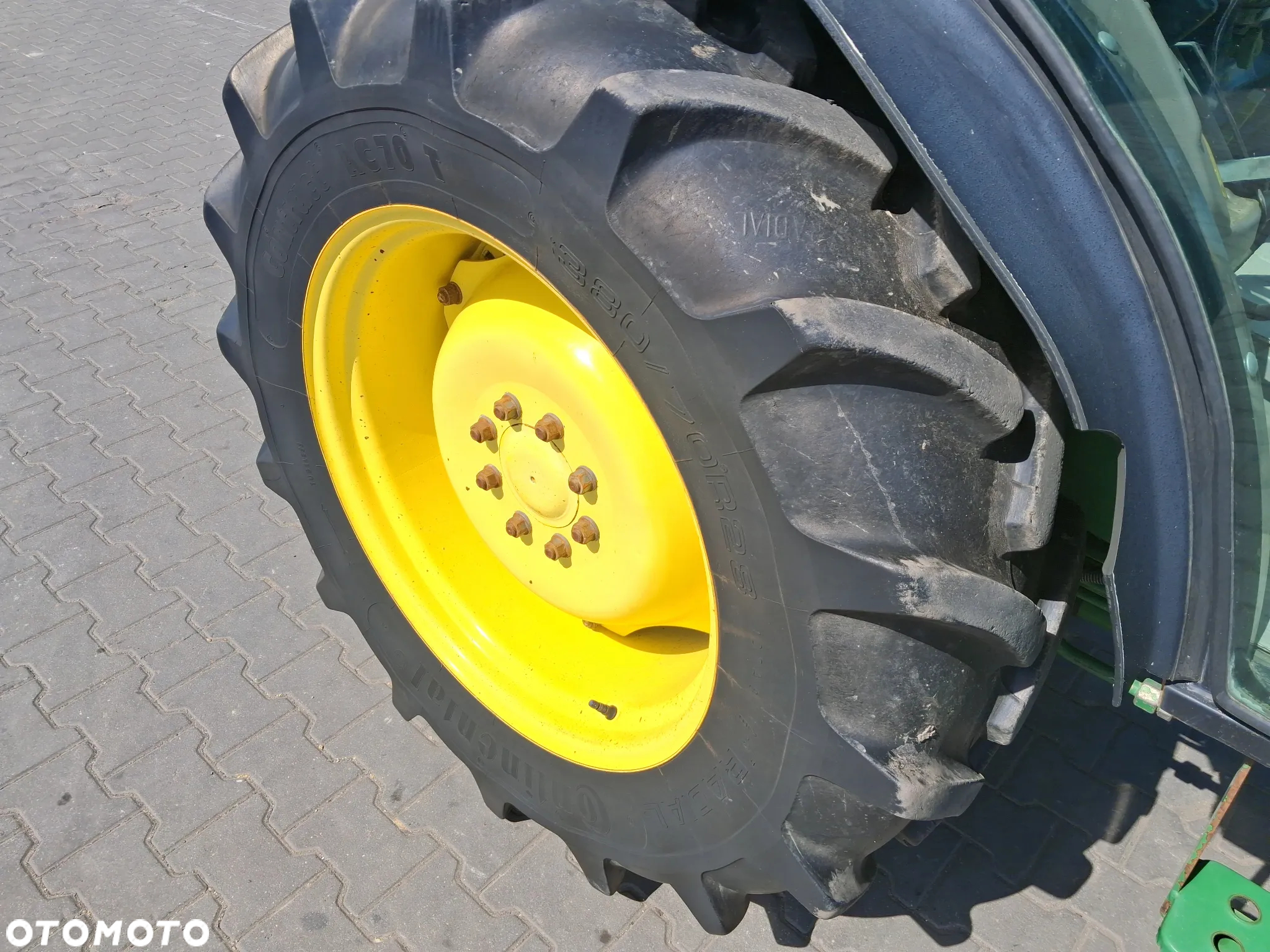 John Deere 5090 GF - 13