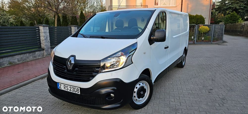Renault Trafic - 2