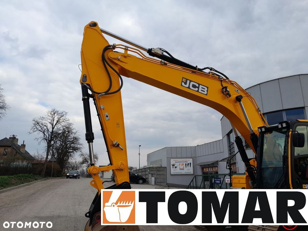 JCB 220x js220 - 11
